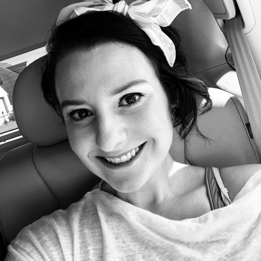 Meet your Posher, Michela